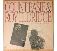 Count Basie & Roy Eldridge - Loose Walk [Vinyl LP] [Import]