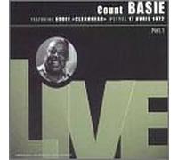 Count Basie - Salle Pleyel V.1 17.04.1972 [Import]