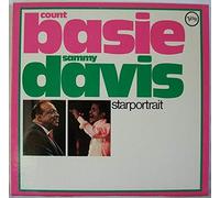 Count Basie, Sammy Davis Jr. - Starportrait [2xVinyl]