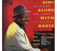 Count Basie - Sing Along With Basie