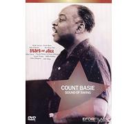 Count Basie - Sound Of Swing [Reino Unido] [DVD]