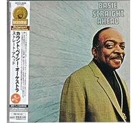 Count Basie - Straight Ahead