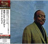 Count Basie - Straight Ahead (Jpn) (Rmst)