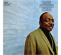 Count Basie - Straight Ahead [Ltd. Re-Issue]
