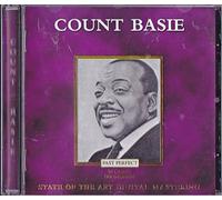 Count Basie - SWINGIN' THE BLUES