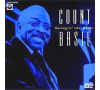 Count Basie - Swingin the Blues [Alemania] [DVD]