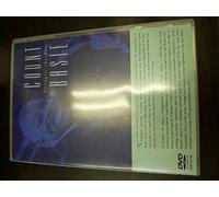 Count Basie - Swingin the Blues [Alemania] [DVD]