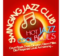 Various Artists - Swinging Jazz Club