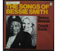 Count Basie / Teresa Brewer - The Songs Of Bessie Smith