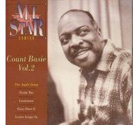 Count Basie - The Apple Jump - Count Basie Vol. 2