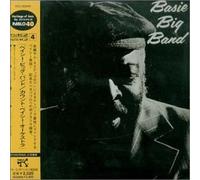 Count Basie - The Basie Big Band