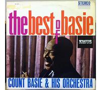 Count Basie - The Best Of Basie