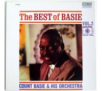 Count Basie - The Best Of Basie Vol. 2