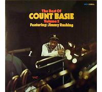 Count Basie - The Best Of Count Basie Volume 2 [2xVinyl]