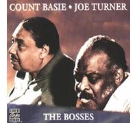 Count Basie - The Bosses