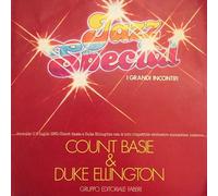 Count Basie - The Duke Ellington & Count Basie Songbooks