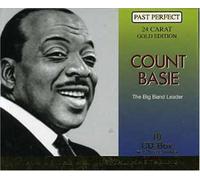 Count Basie - The Essentials - The Big Band Leader