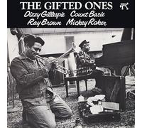 Count Basie The Gifted Ones (Vinyl)