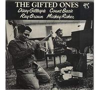 Count Basie - The Gifted Ones