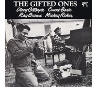 Count Basie - The Gifted Ones [Vinyl LP]