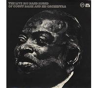 Count Basie - The Live Big Band Sound Of...