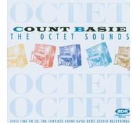 Count Basie - The Octet Sounds: The Complete Octet Studio Record