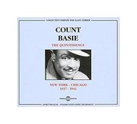 Count Basie - The Quintessence: 1937-1941
