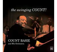 Count Basie - The Swinging Count