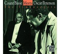 Count Basie - The Timekeepers