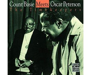 Count Basie - The Timekeepers