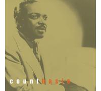 Count Basie THIS IS JAZZ #11 (CD) (Importación USA)