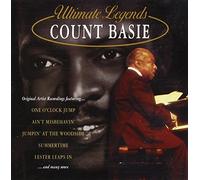 Count Basie - Ultimate Collection
