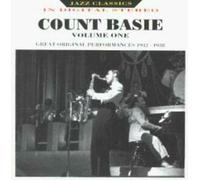 Count Basie - Volume 1