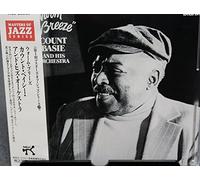 Count Basie - Warm Breeze