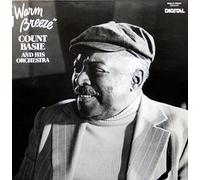 Count Basie - Warm Breeze [Import]