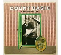 Count Basie - William & The Famous Door