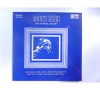 Count Basie With Illinois Jacquet