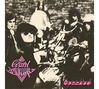 Count Bishops - 7-Speedball -Ep- [Vinilo]