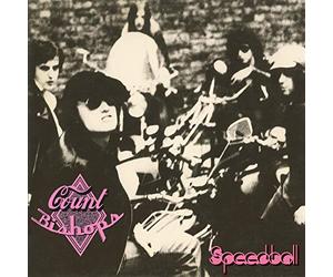 Count Bishops - 7-Speedball -Ep- [Vinilo]