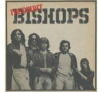 Count Bishops - The Count Bishops