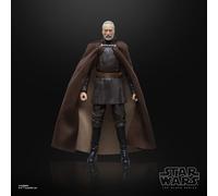 Count Dooku. The Black Series. Star Wars: Revenge of the Sith