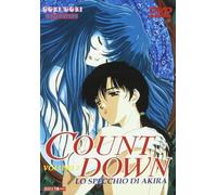 Count Down #02 - Lo Specchio Di Akira [Italia] [DVD]