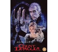 Count Dracula