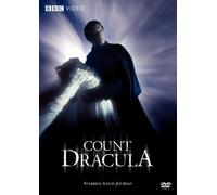 Count Dracula [Alemania] [DVD]
