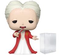 Count Dracula Chase Edition Pop #1073 Pop Movies Bram Strokers Dracula Vinyl Figure (Bundled with EcoTek Protector to Protect Display Box)