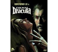 Count Dracula [DVD] (1970) Nachts, wenn Dracula erwacht