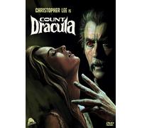 Count Dracula (DVD) (Importación USA)