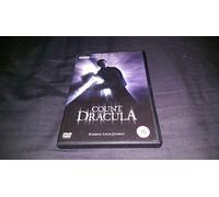 Count Dracula [Reino Unido] [DVD]