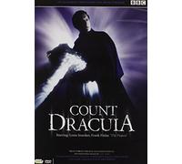 Count Dracula [USA] [DVD]