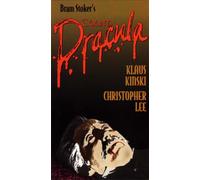 Count Dracula [USA] [VHS]